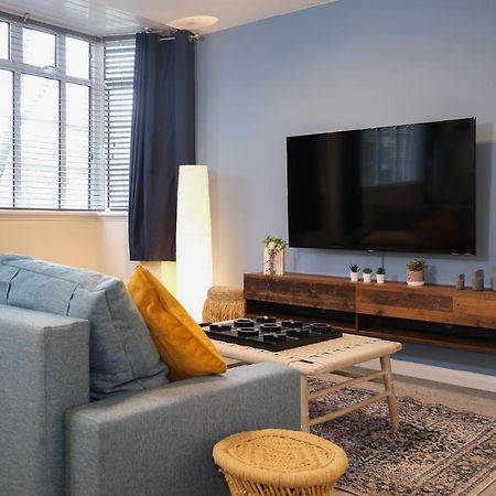 Spacious Apartment - Double And Sofa Bed - Wonderful Pavilion Views Brighton Luaran gambar