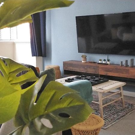Spacious Apartment - Double And Sofa Bed - Wonderful Pavilion Views Brighton Luaran gambar