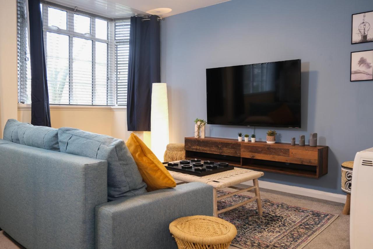 Spacious Apartment - Double And Sofa Bed - Wonderful Pavilion Views Brighton Luaran gambar