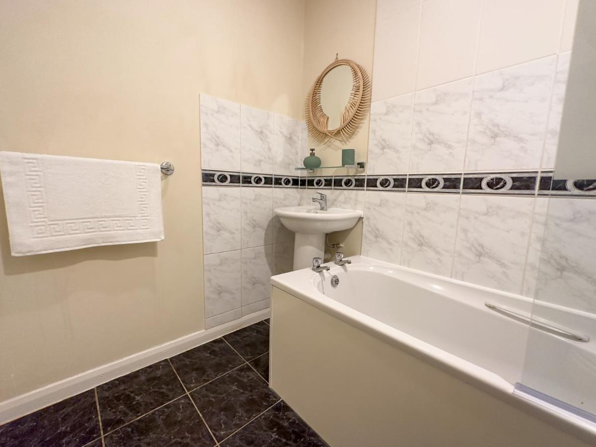 Spacious Apartment - Double And Sofa Bed - Wonderful Pavilion Views Brighton Luaran gambar