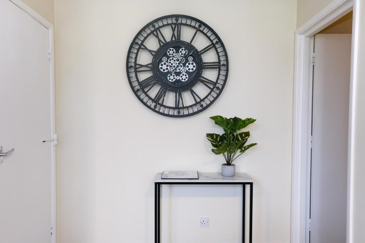 Spacious Apartment - Double And Sofa Bed - Wonderful Pavilion Views Brighton Luaran gambar