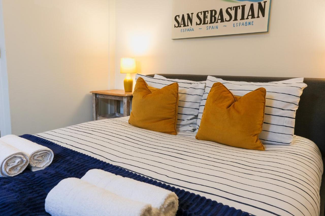 Spacious Apartment - Double And Sofa Bed - Wonderful Pavilion Views Brighton Luaran gambar