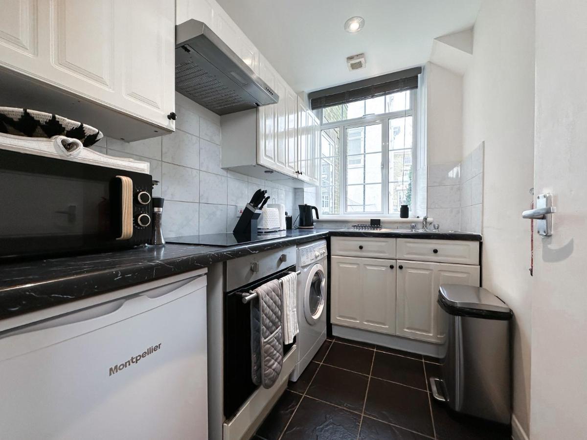 Spacious Apartment - Double And Sofa Bed - Wonderful Pavilion Views Brighton Luaran gambar
