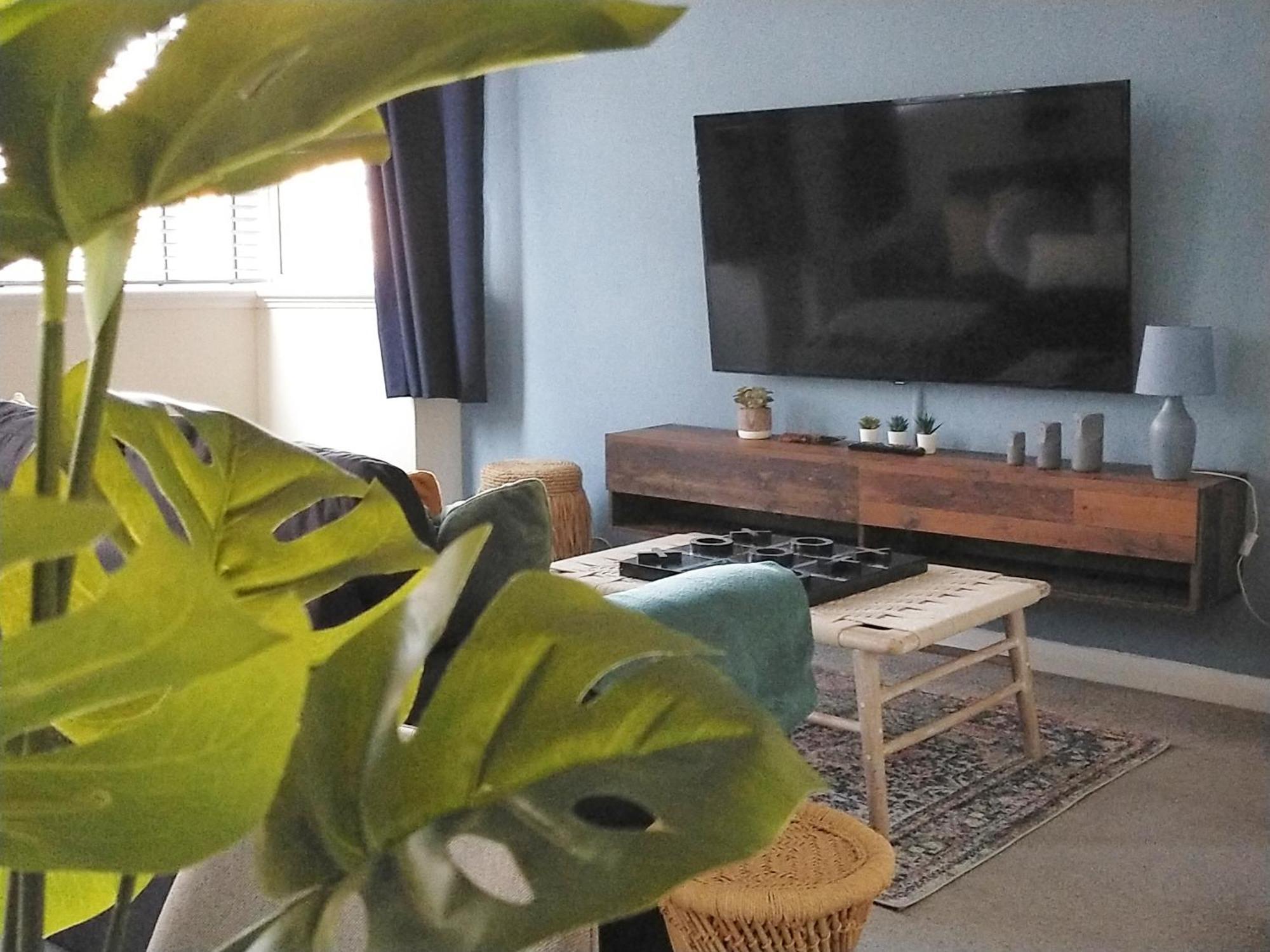 Spacious Apartment - Double And Sofa Bed - Wonderful Pavilion Views Brighton Luaran gambar